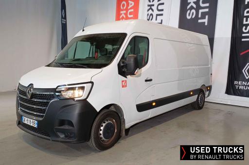Renault Trucks Master 