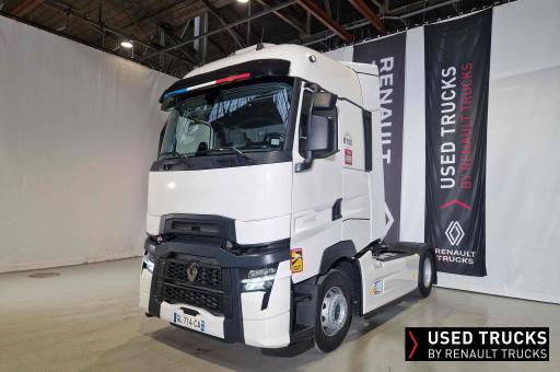 Renault Trucks T High 