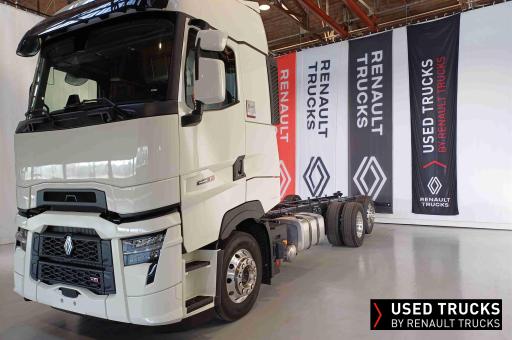 Renault Trucks T High 480