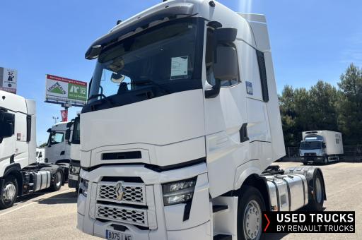 Renault Trucks T High 480