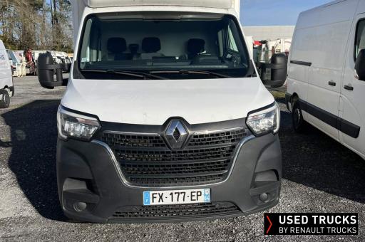 Renault Trucks Master 