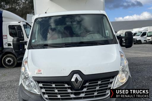 Renault Trucks Master 135