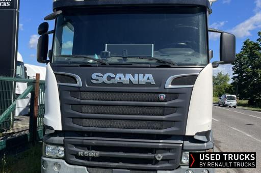 Scania R-serie 