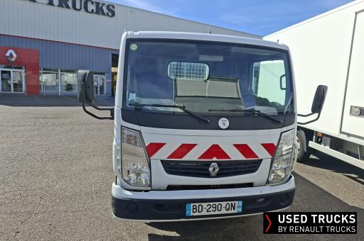 Renault Trucks Maxity 110
