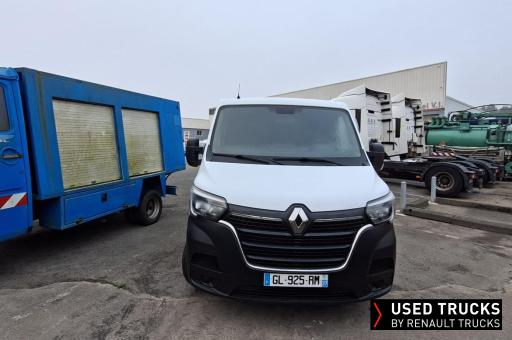Renault Master 130
